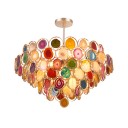 Ritz - Heracleum Grand Odeon Chandelier